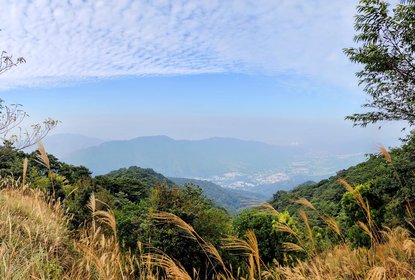 Sky Trail